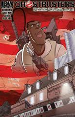 Ghostbusters #9 (2012) Comic Books Ghostbusters Prices