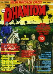 The Phantom #1032 (1993) Comic Books Phantom Prices
