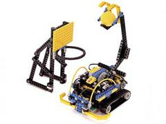 LEGO Set | RoboSports LEGO Mindstorms