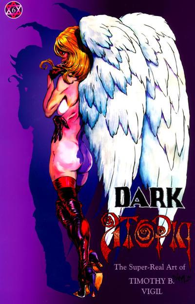 Dark Utopia #6 (1999) Comic Books Dark Utopia