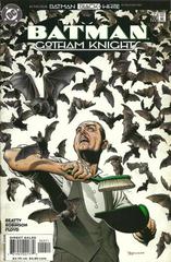 Batman: Gotham Knights #42 (2003) Comic Books Batman: Gotham Knights Prices