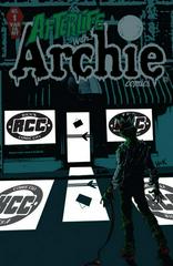 Afterlife With Archie [Rick's Comic City] #1 (2013) Comic Books Afterlife with Archie Prices