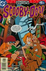 Scooby-Doo #46 (2001) Comic Books Scooby-Doo Prices