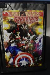 War of Kings, Book 2 #3 (2010) Comic Books Guardians of the Galaxy Prices