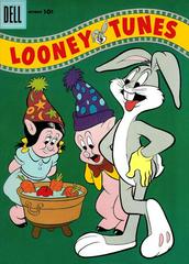 Looney Tunes #180 (1956) Comic Books Looney Tunes Prices