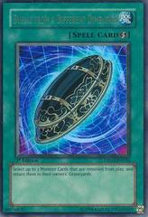 Burial from a Different Dimension [1st Edition] YuGiOh Duelist Pack: Jaden Yuki 2 Prices