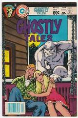 Ghostly Tales #166 (1984) Comic Books Ghostly Tales Prices