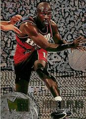 MOOKIE BLAYLOCK Basketball Cards 1997 Metal Universe Prices