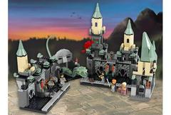 LEGO Set | The Chamber of Secrets LEGO Harry Potter