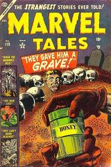 Marvel Tales #119 (1953) Comic Books Marvel Tales Prices