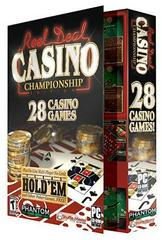 Reel Deal Casino: Championship Edition PC Games Prices