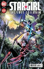 Stargirl: The Lost Children #3 (2023) Comic Books Stargirl: The Lost Children Prices