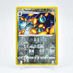 Ferrothorn [Reverse Holo] Pokemon Silver Tempest Prices