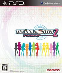 The IdolMaster 2 JP Playstation 3 Prices