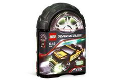 EZ-Roadster LEGO Racers Prices