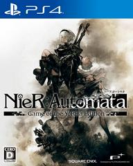 Nier Automata [Game of the Yorha Edition] JP Playstation 4 Prices