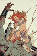 Red Sonja: Empire of the Damned [Middleton Virgin] #2 (2024) Comic Books Red Sonja: Empire of the Damned Prices