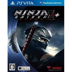 Ninja Gaiden Sigma 2 Plus JP Playstation Vita Prices