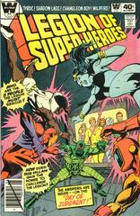 Legion of Super-Heroes [Whitman] #263 (1980) Comic Books Legion of Super-Heroes Prices
