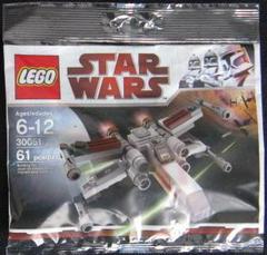 X-wing Fighter #30051 LEGO Star Wars Prices