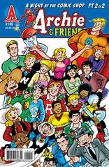 Archie & Friends #138 (2009) Comic Books Archie & Friends Prices