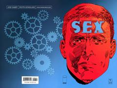 Sex #7 (2013) Comic Books Sex Prices