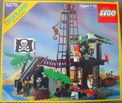 Forbidden Island #6270 LEGO Pirates Prices