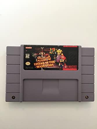 Super Mario RPG photo