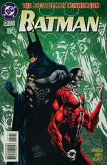 Batman [Standard] #531 (1996) Comic Books Batman Prices