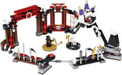 LEGO Set | Battle Arena LEGO Ninjago