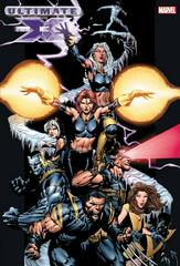 Ultimate X-Men Omnibus [Hardcover] Comic Books Ultimate X-Men Prices