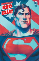 Superman: Red and Blue #2 (2021) Comic Books Superman Red and Blue Prices