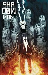 Shadowman [Templesmith] #2 (2018) Comic Books Shadowman Prices