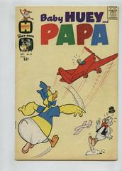 Baby Huey and Papa #25 (1966) Comic Books Baby Huey and Papa Prices