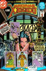 Madame Xanadu #1 (1981) Comic Books Madame Xanadu Prices