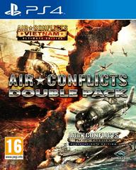 Air Conflicts: Double Pack PAL Playstation 4 Prices
