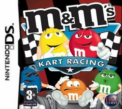 M&M's Kart Racing PAL Nintendo DS Prices