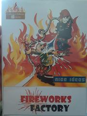 Fireworks Factory [Dupont] Colecovision Prices