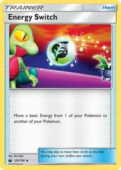 Energy Switch Pokemon Celestial Storm Prices