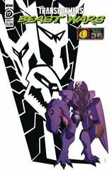 Transformers: Beast Wars #17 (2022) Comic Books Transformers: Beast Wars Prices