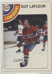 Guy Lafleur #90 Hockey Cards 1978 O-Pee-Chee Prices