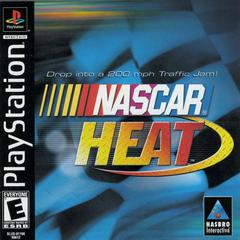 NASCAR Heat Playstation Prices