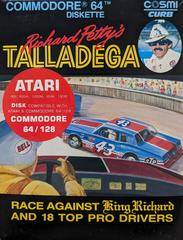 Richard Petty's Talladega Commodore 64 Prices