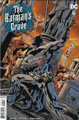 The Batman's Grave #9 (2020) Comic Books The Batman's Grave Prices