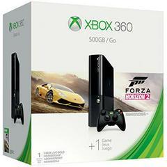 Forza Horizon 2 Bundle | Xbox 360 E 500GB Console Xbox 360