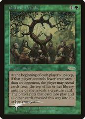 Oath of Druids Magic Judge Gift Prices