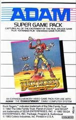 Buck Rogers: Planet of Zoom [Super Game Pack] Colecovision Prices