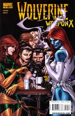 Main Image | Wolverine Weapon X Comic Books Wolverine Weapon X