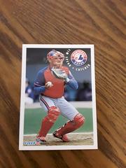 Tim Spehr Baseball Cards 1994 Fleer Prices