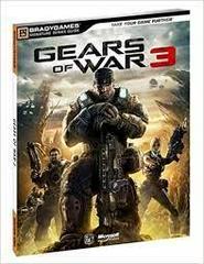 Gears of War 3 [BradyGames] Strategy Guide Prices